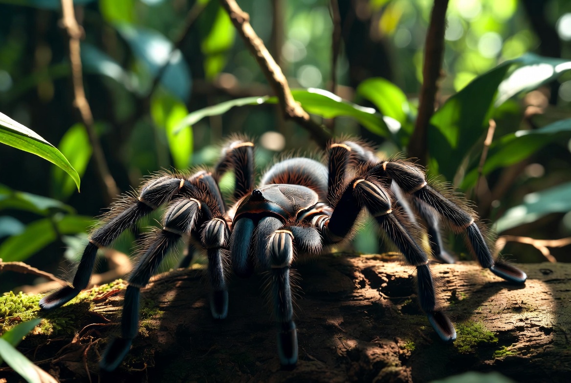 Tarantula