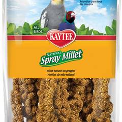 Kaytee Spray Millet Treat (7 oz)