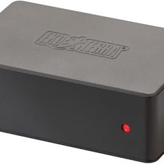 Exo Terra Dimming and Pulse Proportional Thermostat for Reptile Terrariums