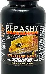 Repashy Calcium Plus 6 oz JAR