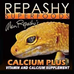 Repashy SuperFoods Calcium Plus 4 oz JAR