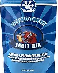 Pangea Fruit Mix Gecko Treat, 16 oz
