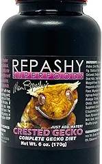 Repashy Crested Gecko Diet Banana 6 Oz