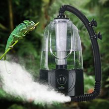 Automatic misting system/fogger