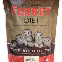 Marshall Premium Ferret Diet Dry Food
