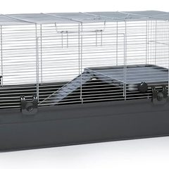 Prevue Pet Products Universal Small Animal Home (Model 528)