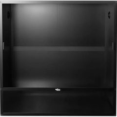 Reptile Habitats 48x24x48 (240 Gallon) PVC Enclosure