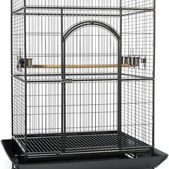 Prevue Pet Products Empire X-Large Bird Cage (46" x 36" x 78")