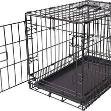 Wire dog crate (Small)