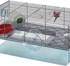 Ferplast Favola Large Hamster Cage