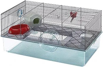 Ferplast Favola Large Hamster Cage