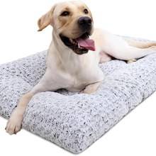 Crate pad/bed