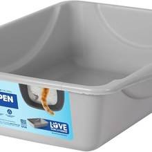 Litter box