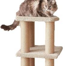 Cat tree / scratching post