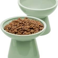 Food/water bowls