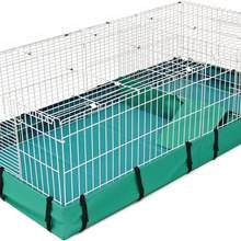 C&C cage (guinea pig)