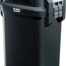 Canister filter (Fluval 407, up to 100 gal)