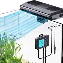 Aquarium chiller fan (budget alternative)