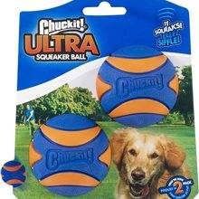 Chuckit! Ultra Ball (2 Pack)