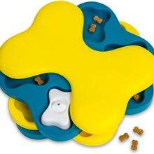 Nina Ottosson Dog Tornado Puzzle Toy