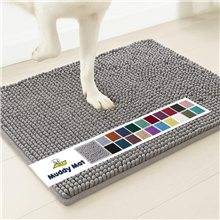 Muddy Mat Super Absorbent Door Mat