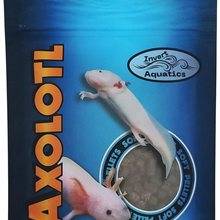 Soft Sinking Pellets for Axolotls