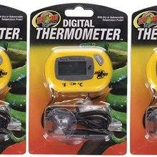 Zoo Med Digital Thermometer (3 Pack)