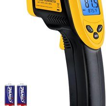 Etekcity Infrared Thermometer Laser Temperature Gun