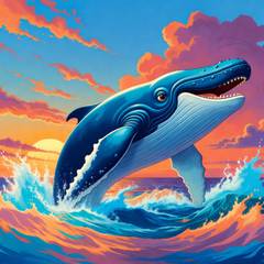 10 Surprising Humpback Whale Facts